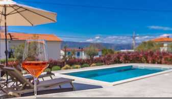 Holiday House Villa Andro