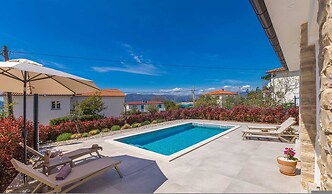 Holiday House Villa Andro