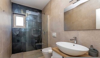Holiday House Villa Andro