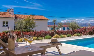 Holiday House Villa Andro