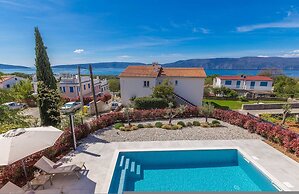 Holiday House Villa Andro
