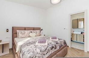 Holiday House Villa Andro