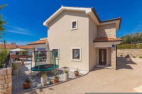 Holiday House Villa Andro