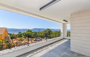 Villa DEI Tramonti With Private Pool