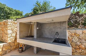 Villa DEI Tramonti With Private Pool