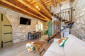 Holiday House Rural Home Frane