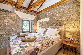 Holiday House Rural Home Frane