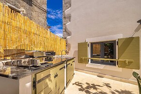 Holiday House Rural Home Frane