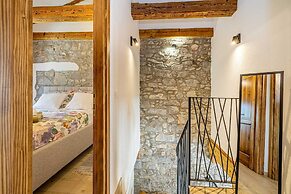 Holiday House Rural Home Frane