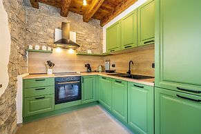 Holiday House Rural Home Frane