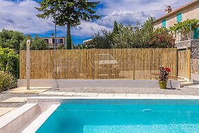 Holiday House Rural Home Frane
