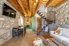 Holiday House Rural Home Frane