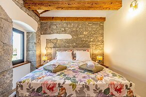 Holiday House Rural Home Frane