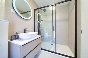 Villa Astrum With Heated Pool Jacuzzi and Sauna