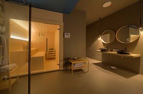 Villa Astrum With Heated Pool Jacuzzi and Sauna