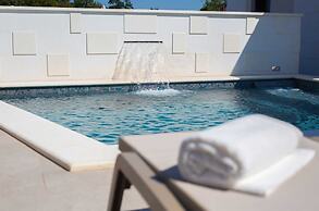 Villa Quarnaro With Heated Pool