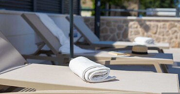 Villa Quarnaro With Heated Pool