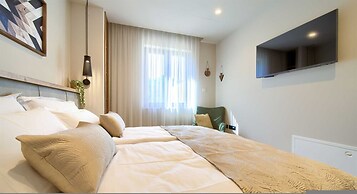 Villa Quarnaro With Heated Pool