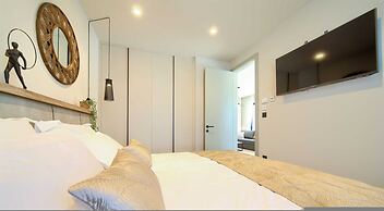 Villa Quarnaro With Heated Pool