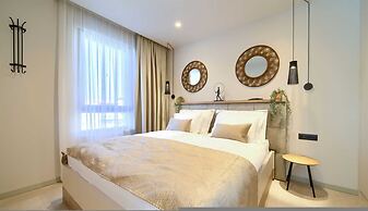 Villa Quarnaro With Heated Pool