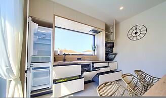 Villa Quarnaro With Heated Pool