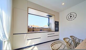 Villa Quarnaro With Heated Pool