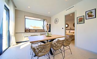 Villa Quarnaro With Heated Pool