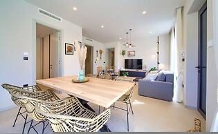 Villa Quarnaro With Heated Pool