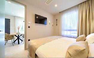 Villa Quarnaro With Heated Pool