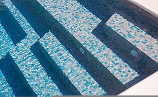 Villa Quarnaro With Heated Pool