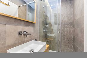 Villa Verena With Heated Pool