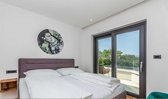 Villa Verena With Heated Pool