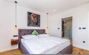 Villa Verena With Heated Pool