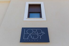 Villa Lady With Heated Pool Jacuzzi and Sauna