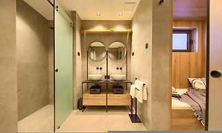 Villa Lady With Heated Pool Jacuzzi and Sauna