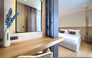 Villa Lord With Heated Pool Jacuzzi and Sauna