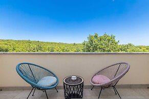 Villa Meraviglia With Private Pool