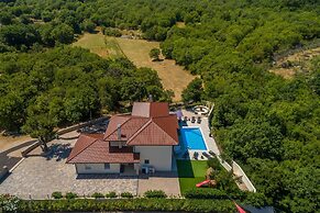 Villa Meraviglia With Private Pool