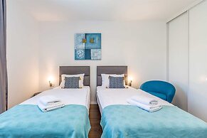 Villa Meraviglia With Private Pool