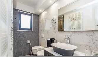 Villa Meraviglia With Private Pool