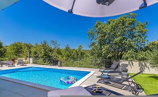 Villa Meraviglia With Private Pool