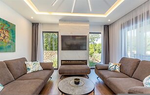 Villa Meraviglia With Private Pool