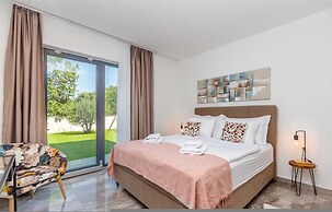 Villa Meraviglia With Private Pool