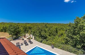 Villa Meraviglia With Private Pool