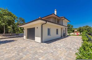 Villa Meraviglia With Private Pool