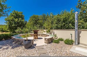 Villa Meraviglia With Private Pool