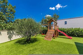 Villa Meraviglia With Private Pool