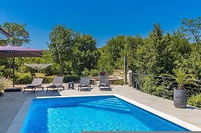 Villa Meraviglia With Private Pool