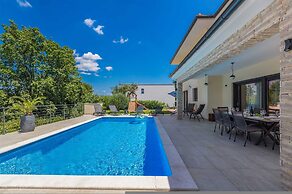 Villa Meraviglia With Private Pool