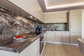 Villa Vista With Private Pool and Sauna